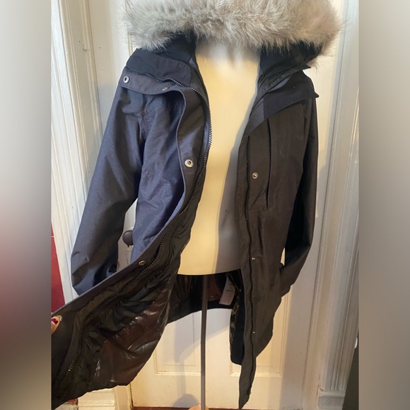 Columbia on Hi-Heat winter jacket, size: L - Picture 7 of 17